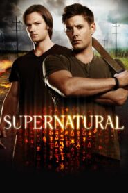 Sobrenatural: Season 8