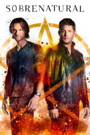 Sobrenatural: Season 13