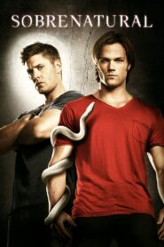 Sobrenatural: Season 6