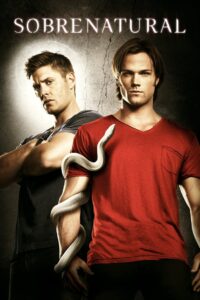 Sobrenatural: Season 6