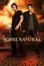 Sobrenatural: Season 7