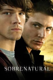 Sobrenatural: Season 3