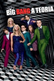 Big Bang: A Teoria: Season 6