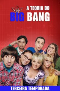 Big Bang: A Teoria: Season 3