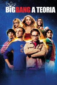 Big Bang: A Teoria: Season 7