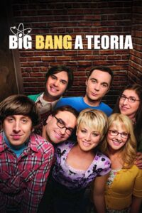 Big Bang: A Teoria: Season 9