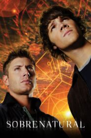 Sobrenatural: Season 2