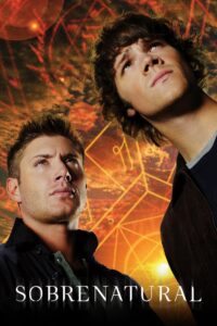 Sobrenatural: Season 2