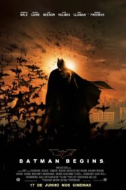 Batman Begins