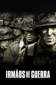 Irmãos de Guerra: Season 1