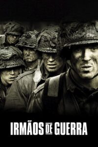 Irmãos de Guerra: Season 1