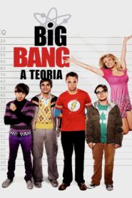 Big Bang: A Teoria: Season 2