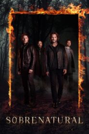 Sobrenatural: Season 12