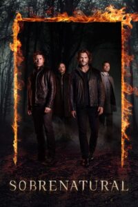Sobrenatural: Season 12