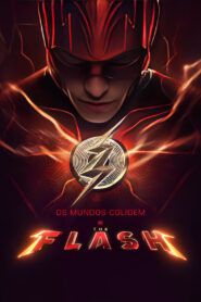 The Flash – O Filme