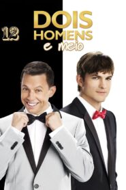 Dois Homens e Meio: Season 12
