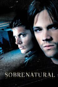 Sobrenatural: Season 4