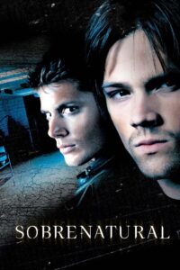 Sobrenatural: Season 4