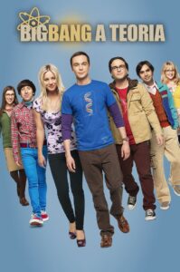 Big Bang: A Teoria: Season 8