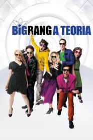 Big Bang: A Teoria: Season 10