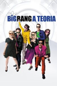 Big Bang: A Teoria: Season 10