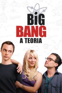 Big Bang: A Teoria: Season 1