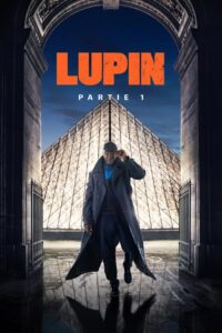 Lupin: Season 1