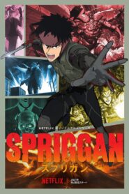 Spriggan
