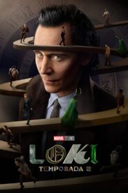 Loki: 2 Temporada