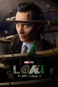 Loki: 2 Temporada
