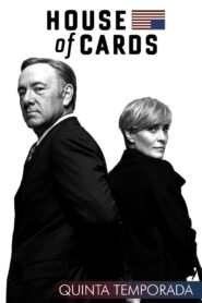 House of Cards: Season 5