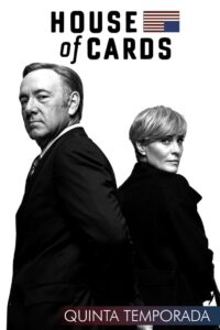 House of Cards: Season 5