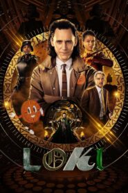 Loki: 1 Temporada