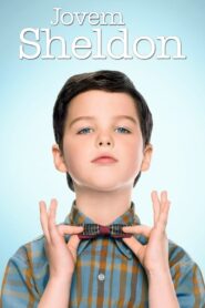 Jovem Sheldon: Season 1