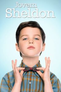 Jovem Sheldon: Season 1