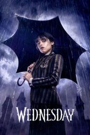 Wandinha: Season 1