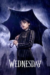 Wandinha: Season 1