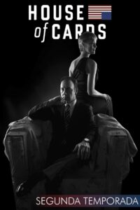 House of Cards: Season 2