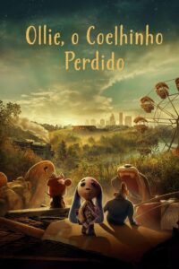 Ollie, o Coelhinho Perdido: Season 1