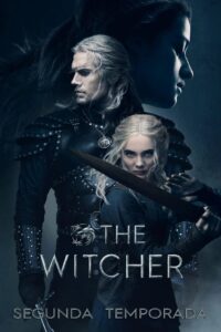 The Witcher: Season 2