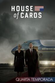 House of Cards: Season 4