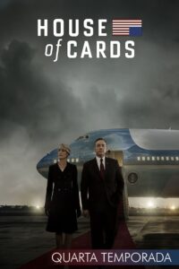 House of Cards: Season 4
