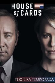 House of Cards: Season 3