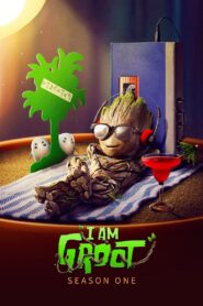 Eu Sou Groot: Season 1