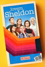 Jovem Sheldon: Season 4