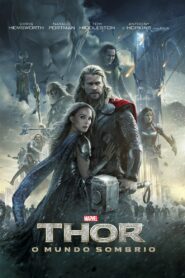 Thor: O Mundo Sombrio