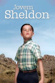 Jovem Sheldon: Season 3