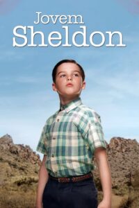 Jovem Sheldon: Season 3