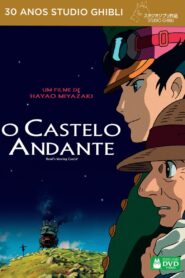 O Castelo Animado