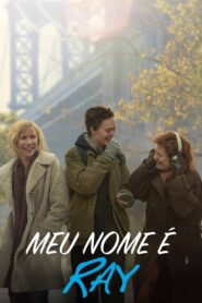 Meu Nome é Ray